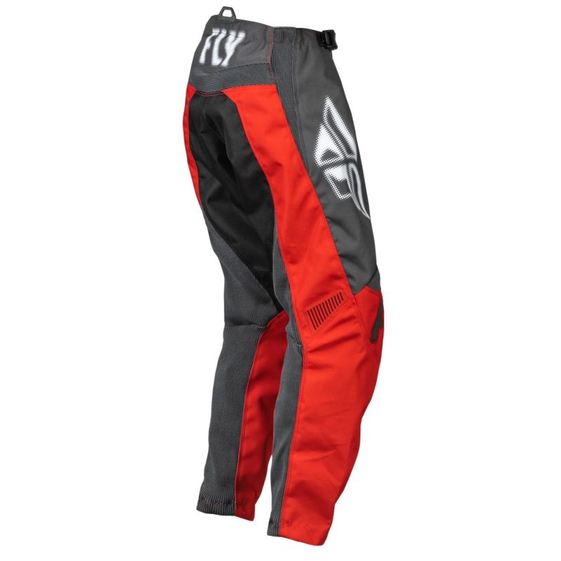 2024 Fly Racing Youth/Kids F-16 Motocross Offroad Pants - Pick Size & Color-246810
