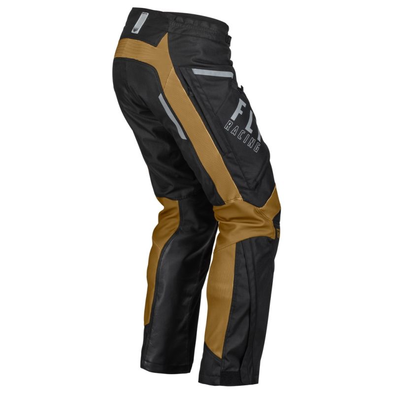 2024 Fly Racing Patrol Over Boot Motocross Offroad Pants - Pick Size & Color-247072