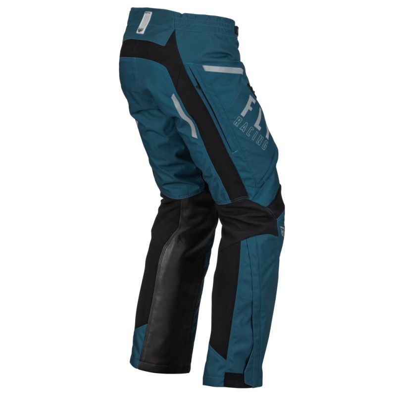 2024 Fly Racing Patrol Over Boot Motocross Offroad Pants - Pick Size & Color-247075