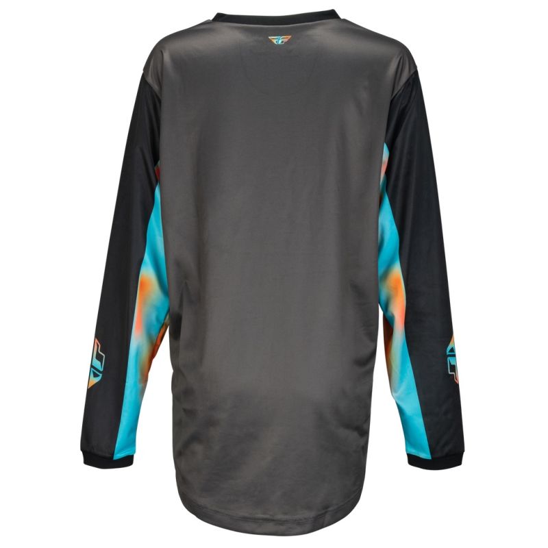 2024 Fly Racing Women F-16 Offroad Motocross Riding Jersey - Pick Size & Color-246920