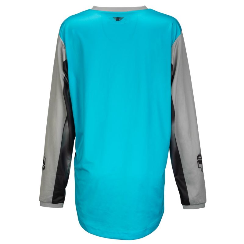 2024 Fly Racing Women F-16 Offroad Motocross Riding Jersey - Pick Size & Color-246922