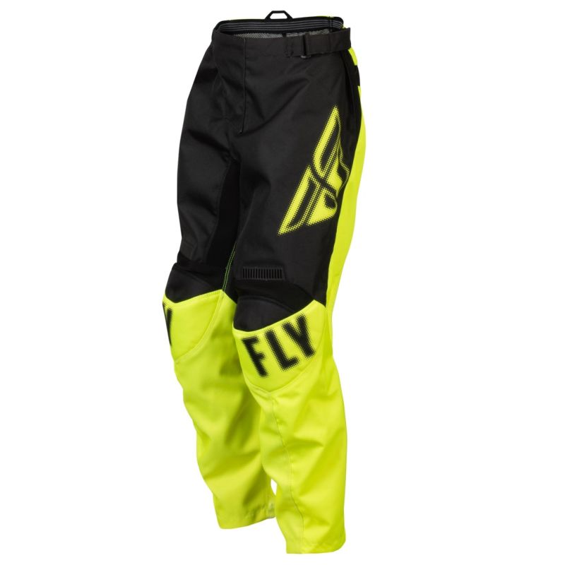 2024 Fly Racing Youth/Kids F-16 Motocross Offroad Pants - Pick Size & Color-246799