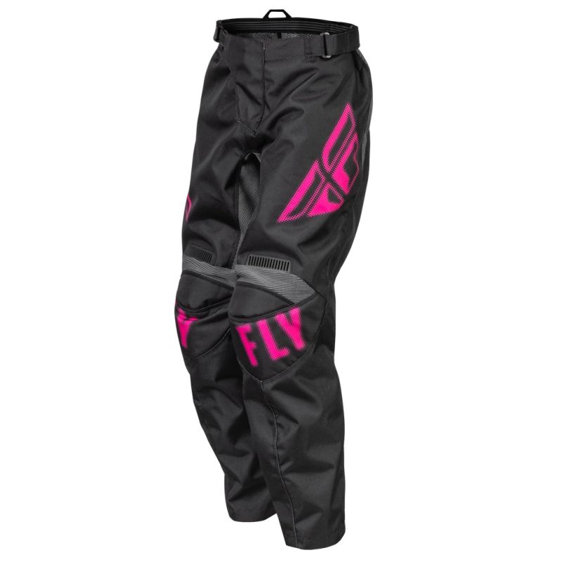 2024 Fly Racing Youth/Kids F-16 Motocross Offroad Pants - Pick Size & Color-246802