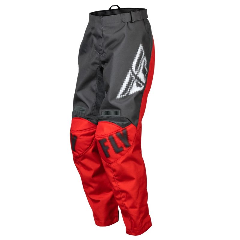 2024 Fly Racing Youth/Kids F-16 Motocross Offroad Pants - Pick Size & Color-246811