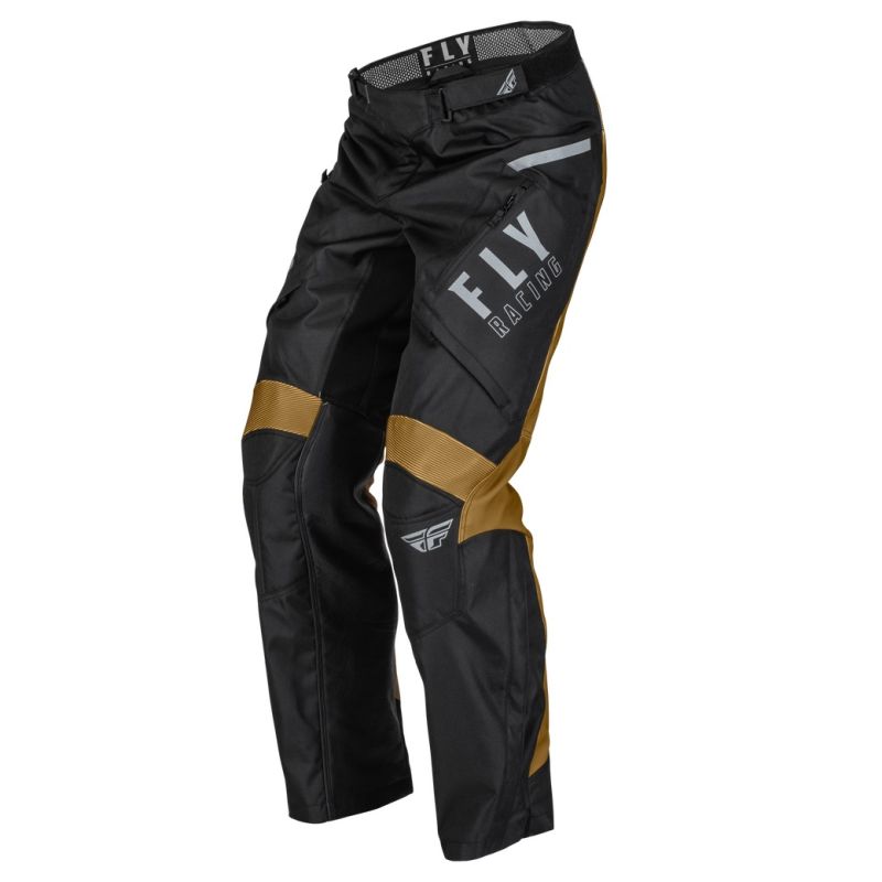 2024 Fly Racing Patrol Over Boot Motocross Offroad Pants - Pick Size & Color-247073