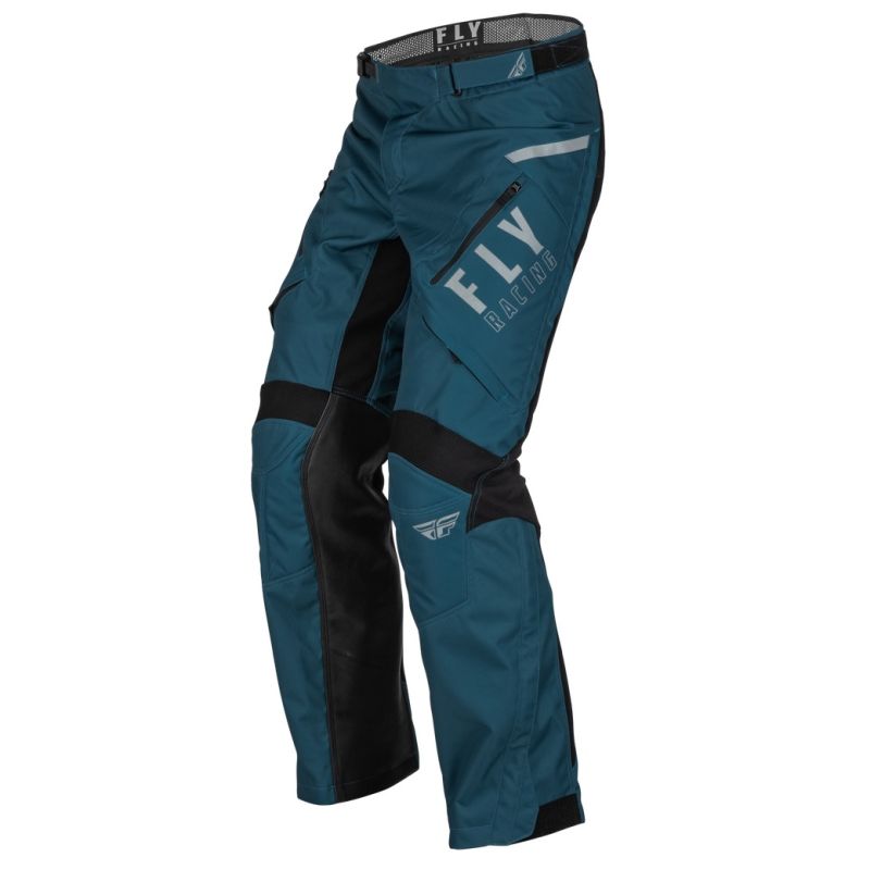 2024 Fly Racing Patrol Over Boot Motocross Offroad Pants - Pick Size & Color-247076