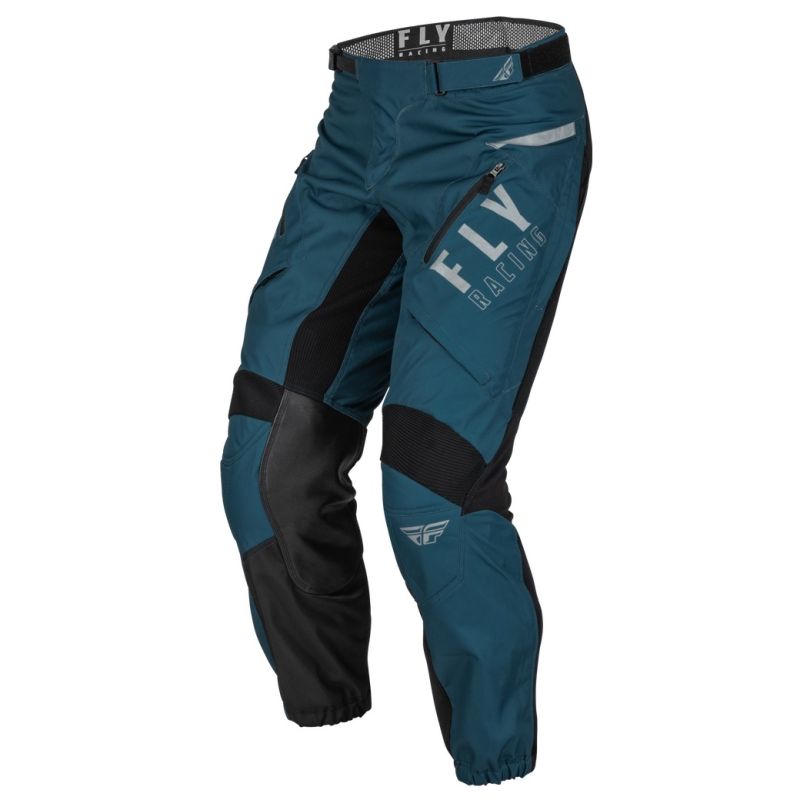 2024 Fly Racing Patrol Offroad Motocross Riding Pants - Pick Size & Color-247064