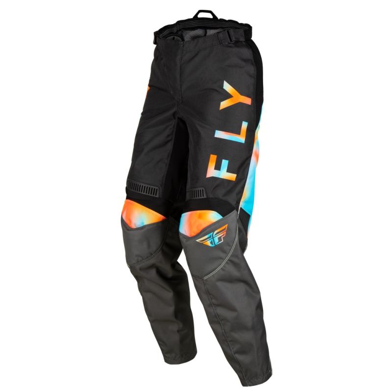 2024 Fly Racing Women F-16 Offroad Motocross Riding Pants - Pick Size & Color-246968