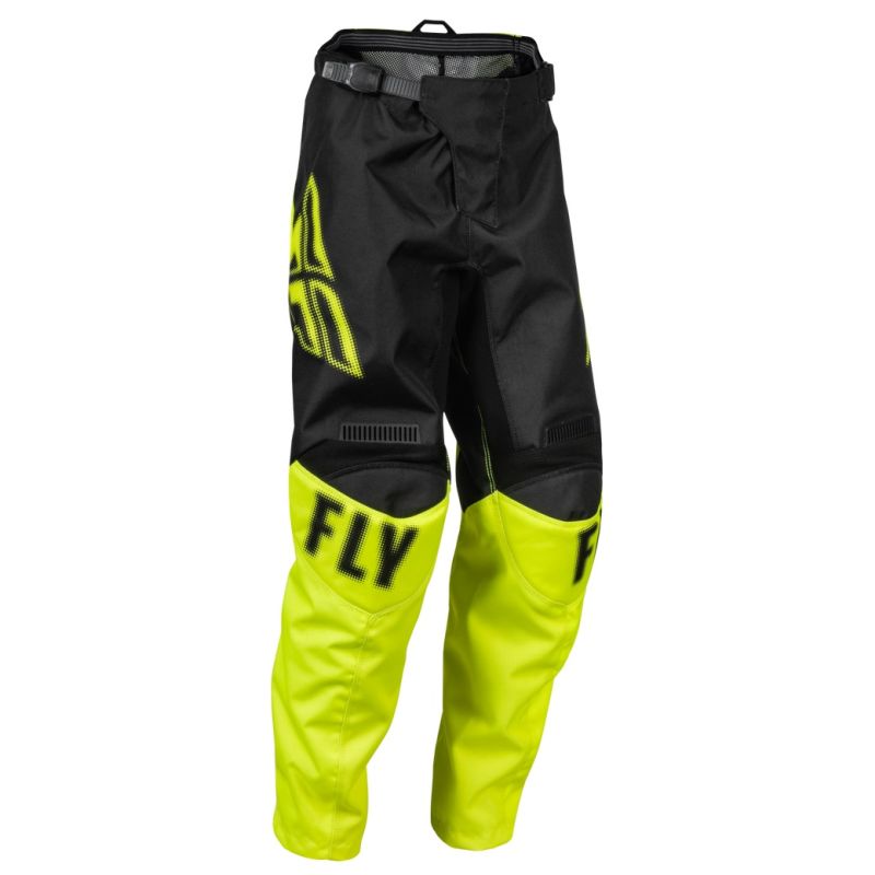2024 Fly Racing Youth/Kids F-16 Motocross Offroad Pants - Pick Size & Color-246797