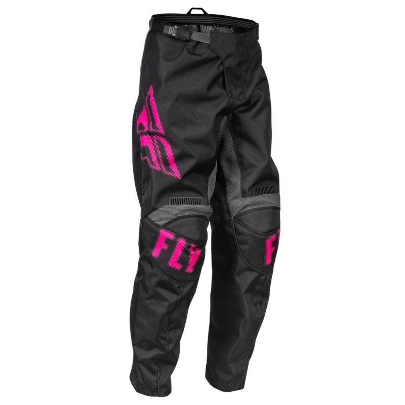 2024 Fly Racing Youth/Kids F-16 Motocross Offroad Pants - Pick Size & Color-246800