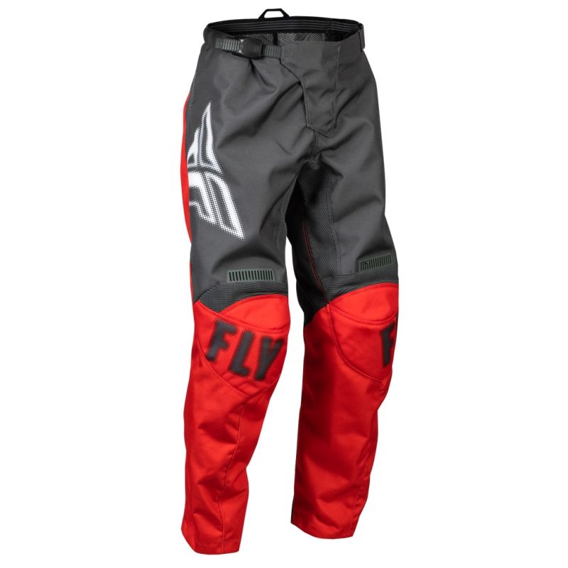 2024 Fly Racing Youth/Kids F-16 Motocross Offroad Pants - Pick Size & Color-246809