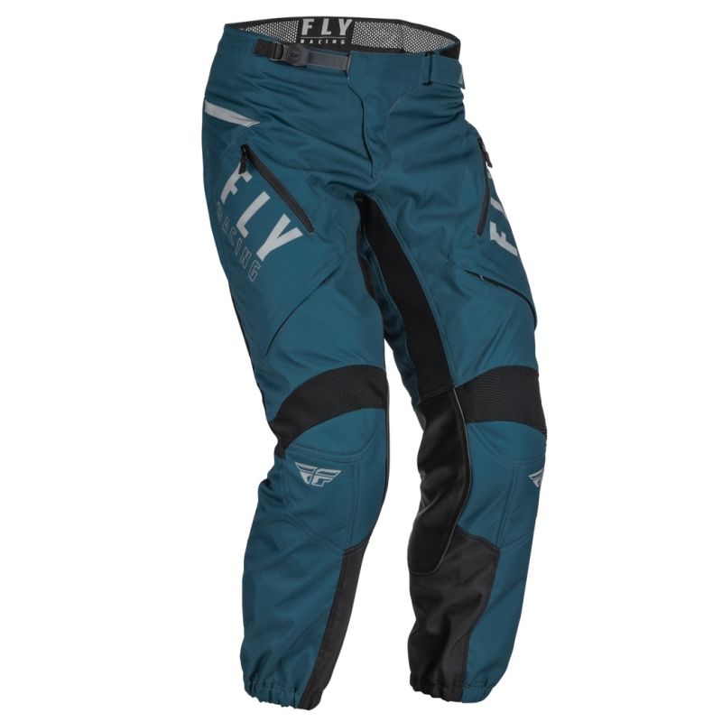 2024 Fly Racing Patrol Offroad Motocross Riding Pants - Pick Size & Color-247062