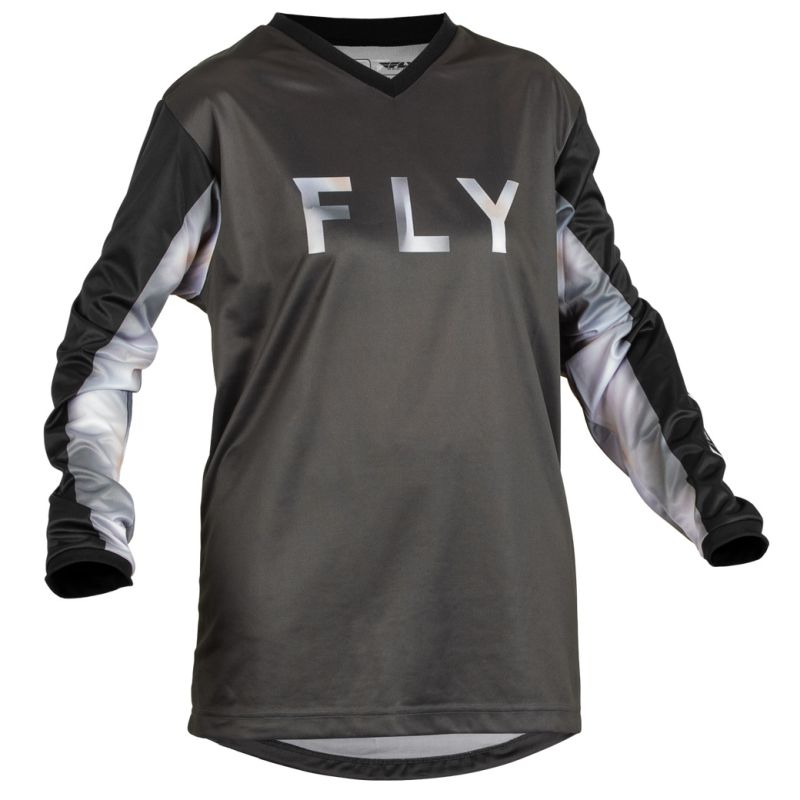 2024 Fly Racing Women F-16 Offroad Motocross Riding Jersey - Pick Size & Color-246917