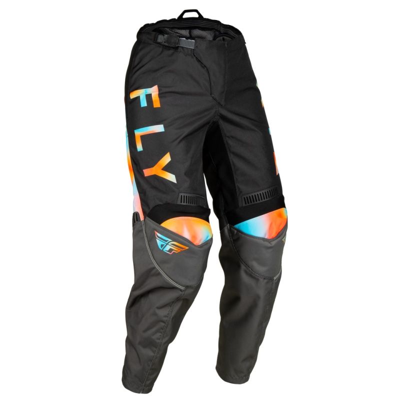 2024 Fly Racing Women F-16 Offroad Motocross Riding Pants - Pick Size & Color-246970