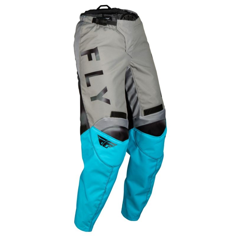 2024 Fly Racing Women F-16 Offroad Motocross Riding Pants - Pick Size & Color-246973
