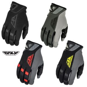 2024 Fly Racing Coolpro MX Motocross Offroad ATV Gloves - Pick Size & Color-0