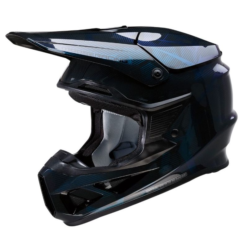 2024 Moose Racing F.I. Agroid Camo MX Motocross Offroad Helmet - Pick Size/Color-248555