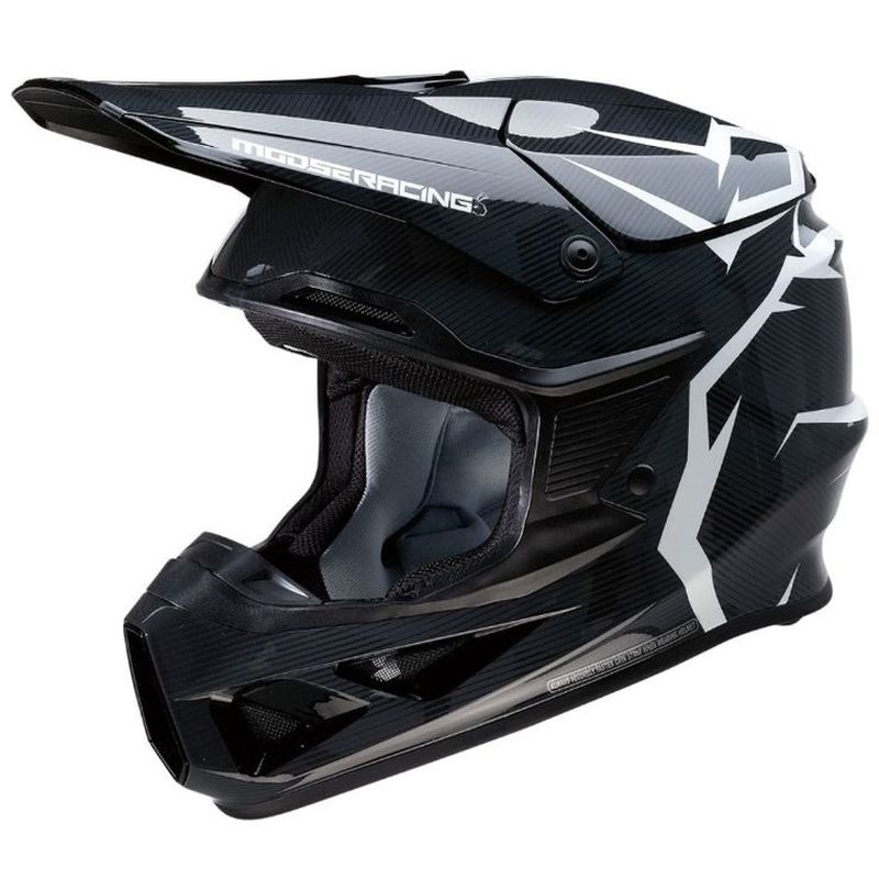 2024 Moose Racing F.I. Agroid Camo MX Motocross Offroad Helmet - Pick Size/Color-248565