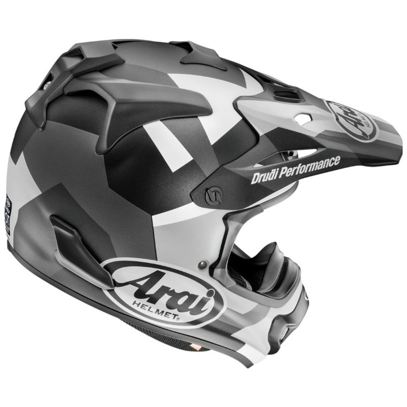 Arai VX-Pro4 MX Motocross Offroad ATV Helmet - Pick Size & Color-283940
