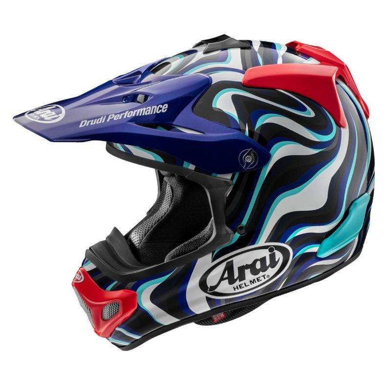 Arai VX-Pro4 MX Motocross Offroad ATV Helmet - Pick Size & Color-283935
