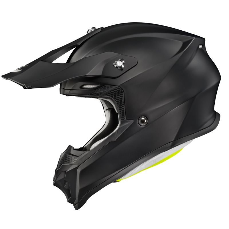 Scorpion Exo VX-16 MX Motocross Offroad ATV Helmet - Pick Size & Color-248824