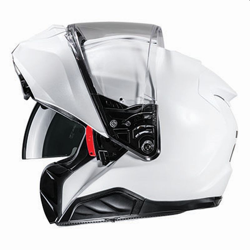 2024 HJC RPHA 91 Full Face Street Motorcycle Riding Helmet - Pick Size/Color-248197