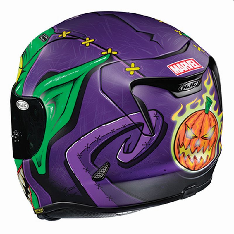 HJC RPHA 11 Pro Full Face Street Motorcycle Riding Helmet - Pick Size/Color-251545
