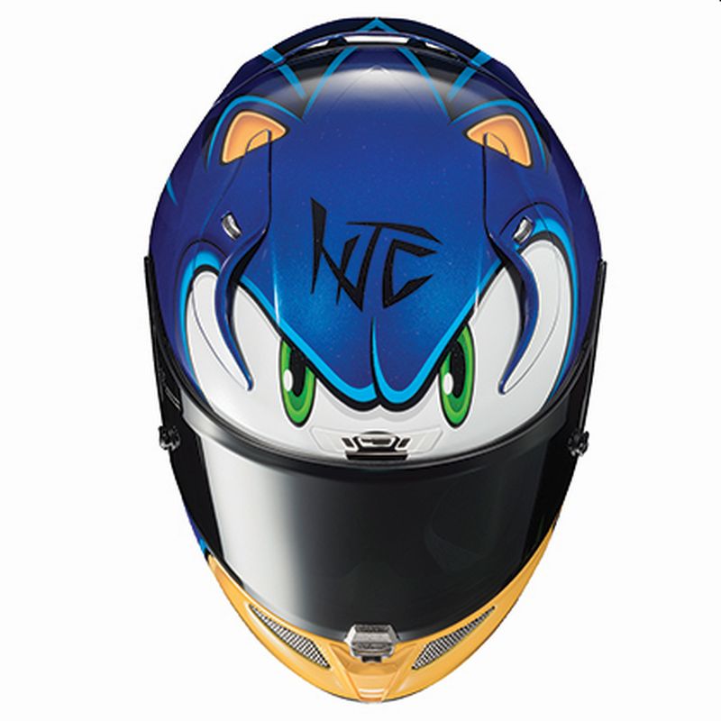 HJC RPHA 11 Pro Full Face Street Motorcycle Riding Helmet - Pick Size/Color-248136