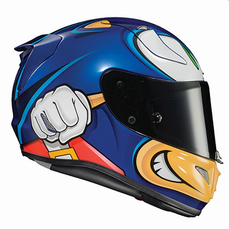 HJC RPHA 11 Pro Full Face Street Motorcycle Riding Helmet - Pick Size/Color-248135