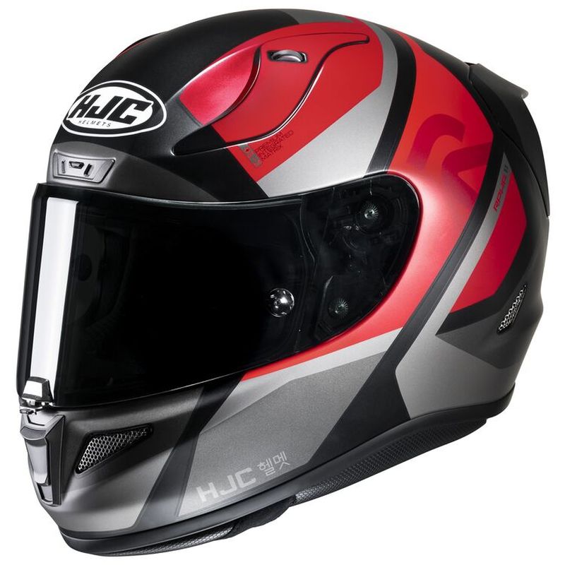 HJC RPHA 11 Pro Full Face Street Motorcycle Riding Helmet - Pick Size/Color-248130