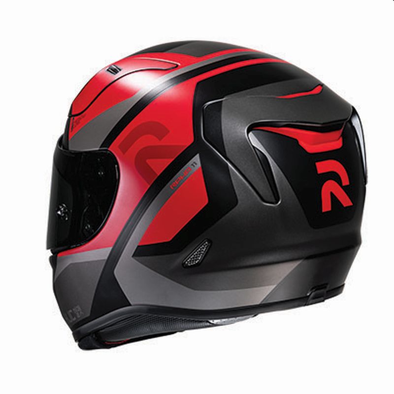 HJC RPHA 11 Pro Full Face Street Motorcycle Riding Helmet - Pick Size/Color-248131