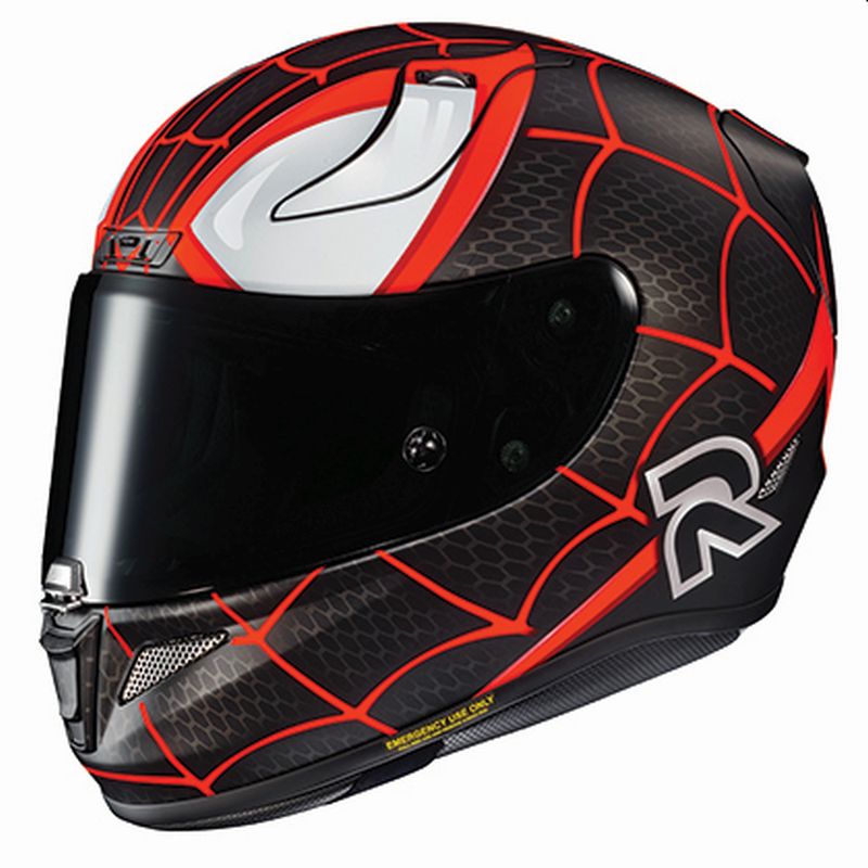 HJC RPHA 11 Pro Full Face Street Motorcycle Riding Helmet - Pick Size/Color-251541