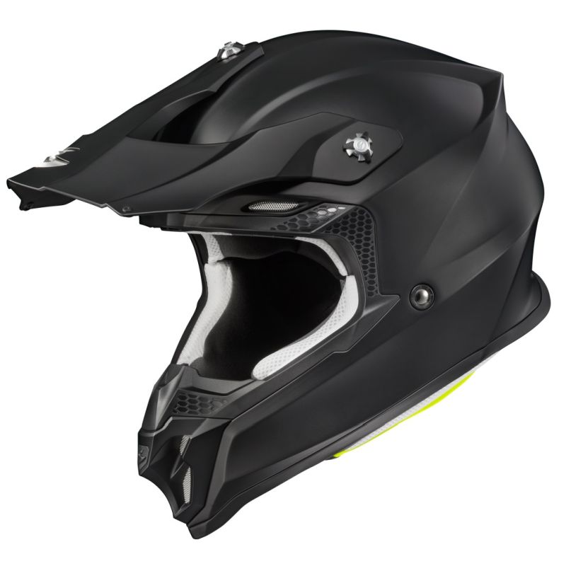 Scorpion Exo VX-16 MX Motocross Offroad ATV Helmet - Pick Size & Color-248825