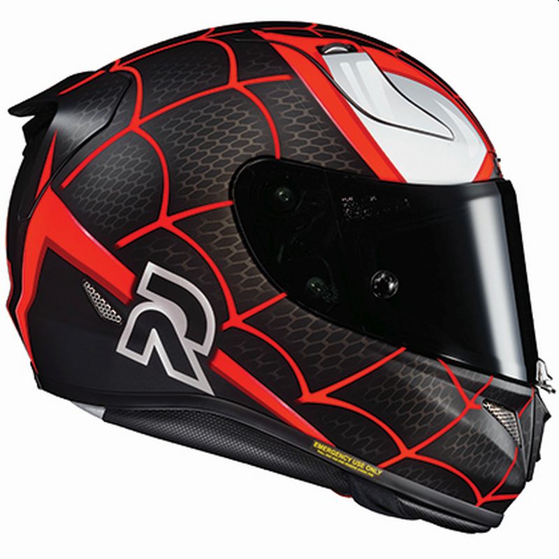 HJC RPHA 11 Pro Full Face Street Motorcycle Riding Helmet - Pick Size/Color-251540