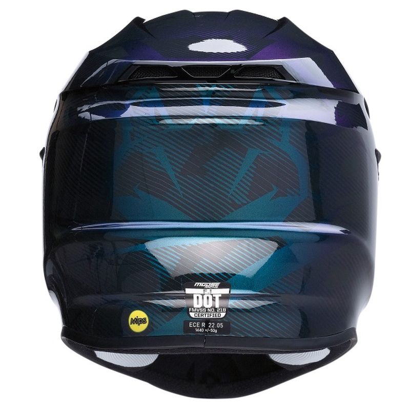 2024 Moose Racing F.I. Agroid Camo MX Motocross Offroad Helmet - Pick Size/Color-248557