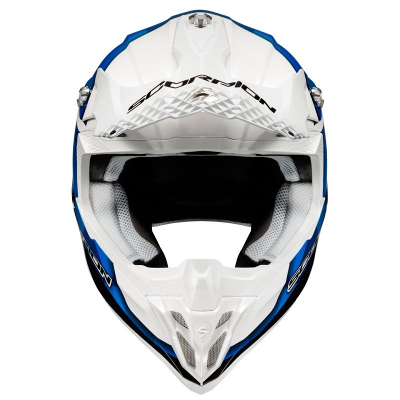 Scorpion Exo VX-16 MX Motocross Offroad ATV Helmet - Pick Size & Color-248835