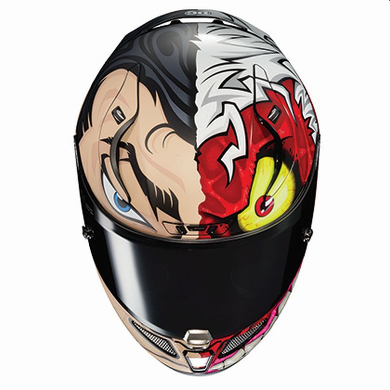 HJC RPHA 11 Pro Full Face Street Motorcycle Riding Helmet - Pick Size/Color-251534