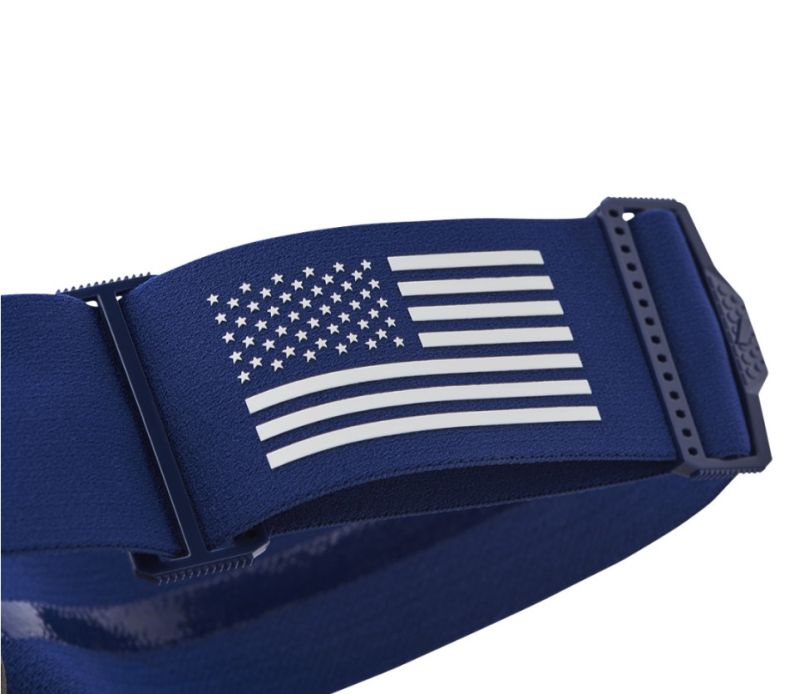 100% Armega Mirrored Lens Motocross Offroad ATV Goggles - Pick Color-248492