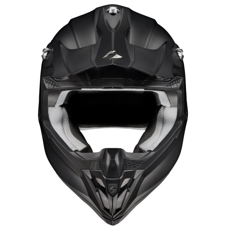 Scorpion Exo VX-16 MX Motocross Offroad ATV Helmet - Pick Size & Color-248826