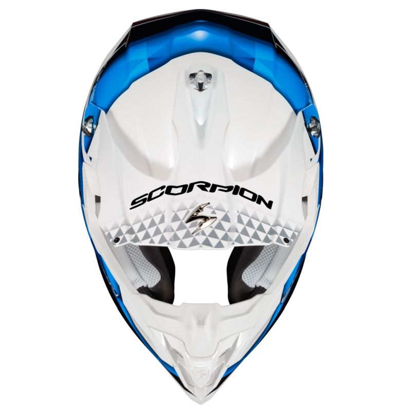 Scorpion Exo VX-16 MX Motocross Offroad ATV Helmet - Pick Size & Color-248837