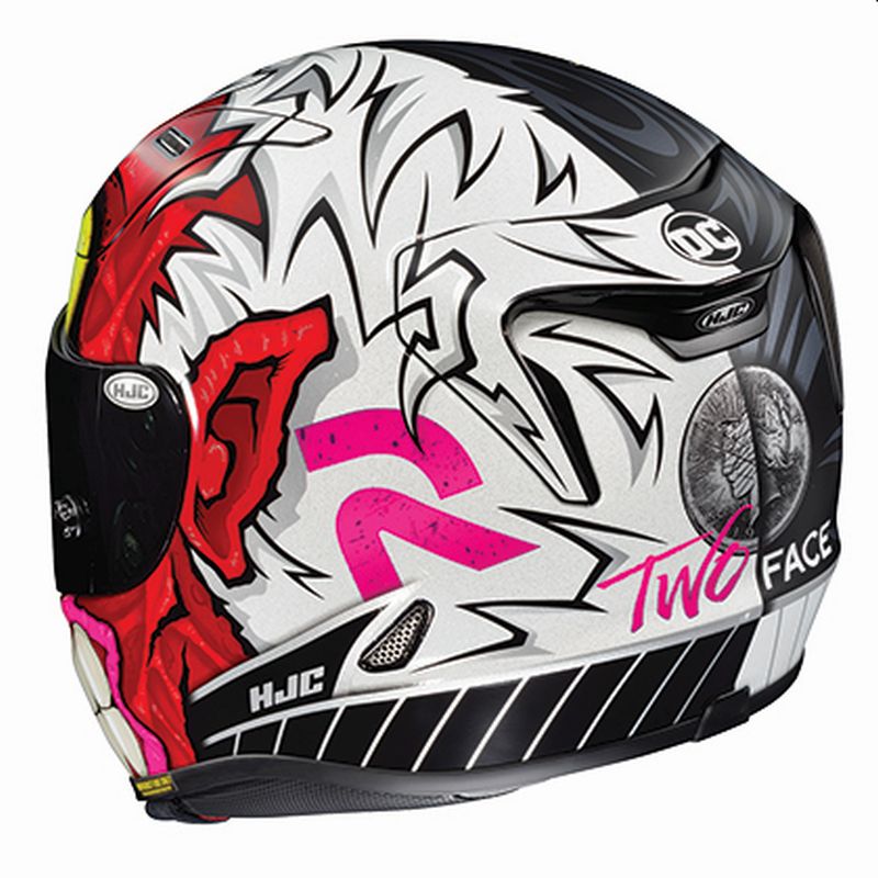 HJC RPHA 11 Pro Full Face Street Motorcycle Riding Helmet - Pick Size/Color-251533