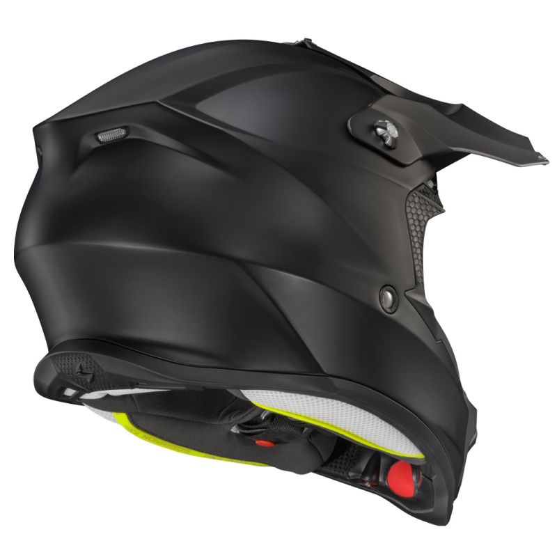 Scorpion Exo VX-16 MX Motocross Offroad ATV Helmet - Pick Size & Color-248827