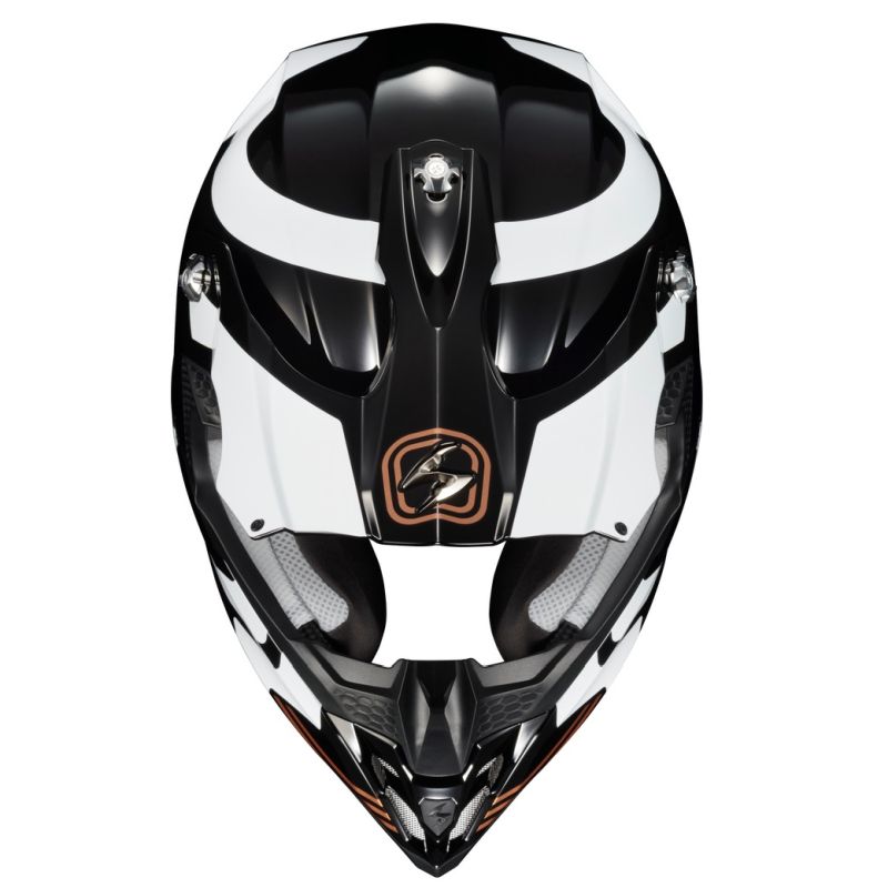 Scorpion Exo VX-16 MX Motocross Offroad ATV Helmet - Pick Size & Color-248843