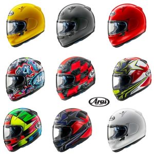 Arai Regent-X Full Face Street Motorcycle Helmet - Pick Size & Color-0