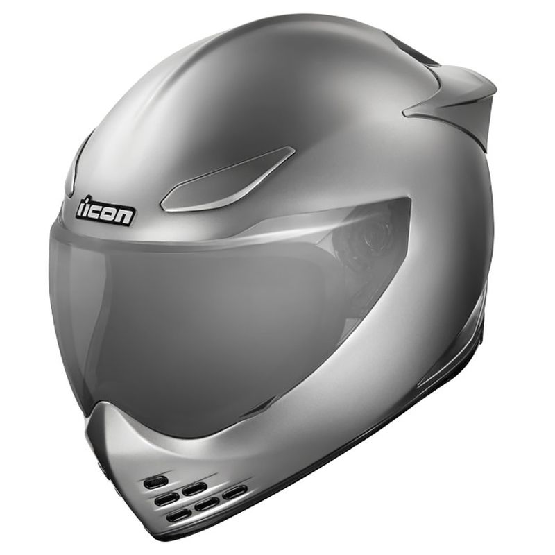 Icon Domain Full Face Street Motorcycle Riding Helmet - Pick Size & Color-250001