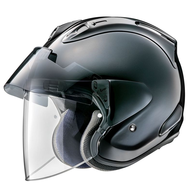 2024 Arai Ram-X Adventure Open Face Motorcycle Helmet - Pick Size & Color-249124