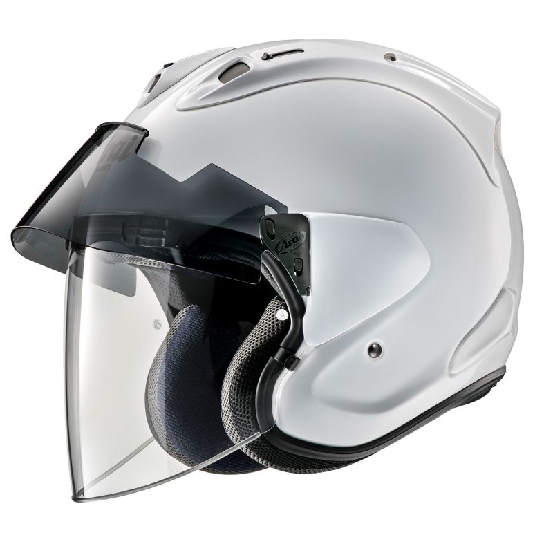 2024 Arai Ram-X Adventure Open Face Motorcycle Helmet - Pick Size & Color-249126