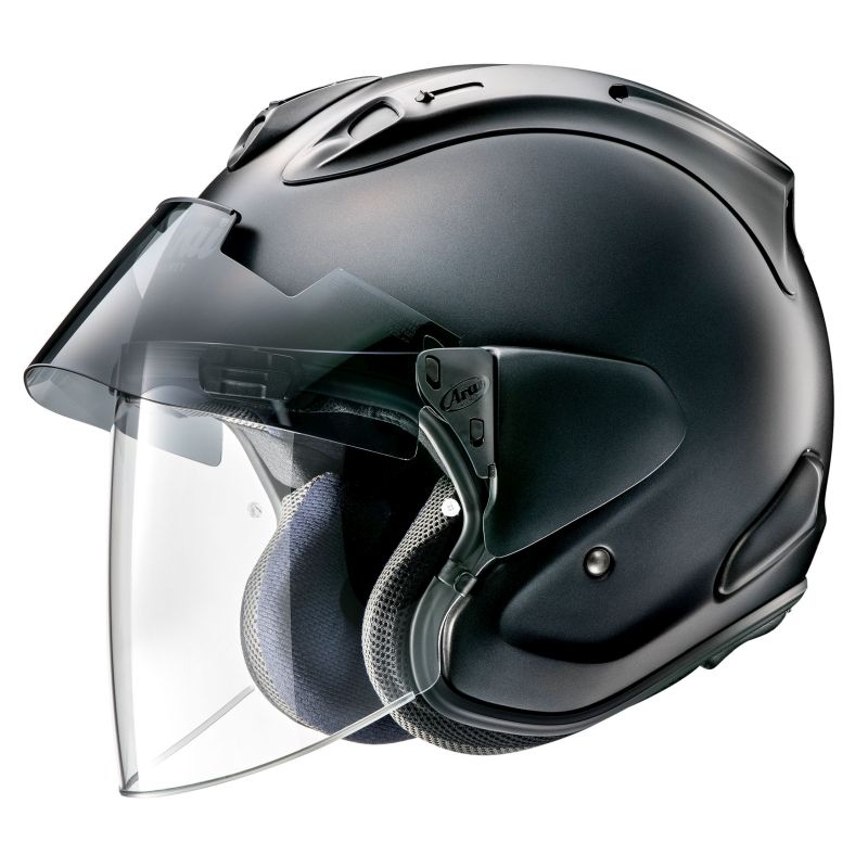 2024 Arai Ram-X Adventure Open Face Motorcycle Helmet - Pick Size & Color-249128