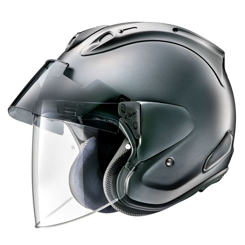2024 Arai Ram-X Adventure Open Face Motorcycle Helmet - Pick Size & Color-249130