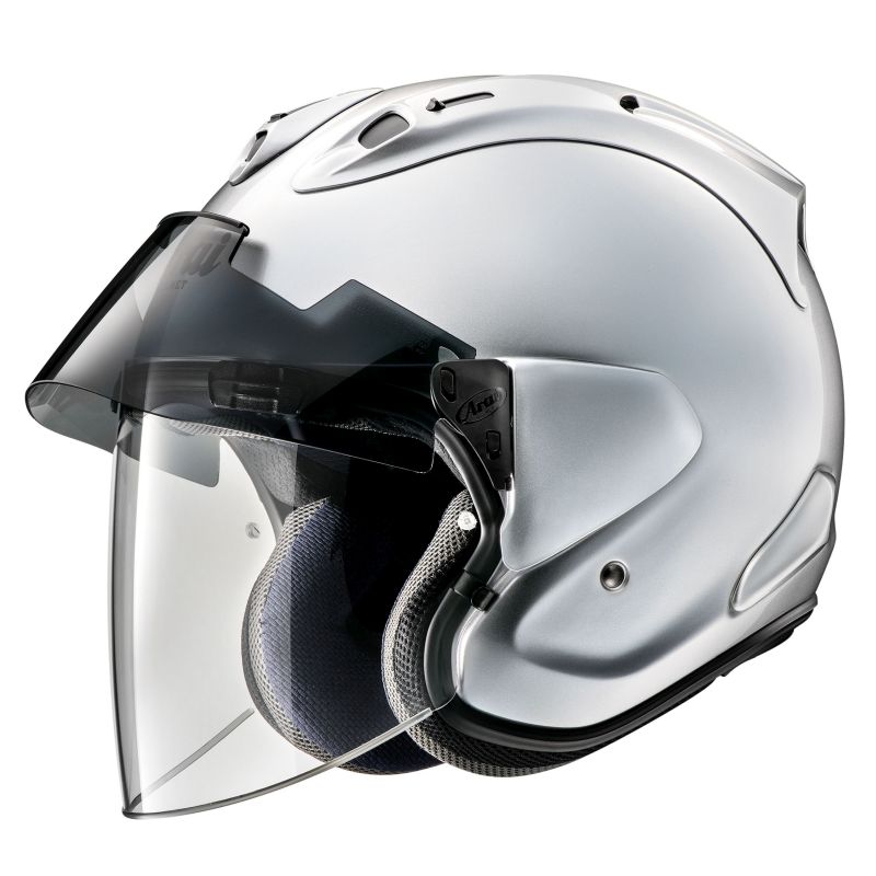 2024 Arai Ram-X Adventure Open Face Motorcycle Helmet - Pick Size & Color-249132